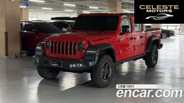 JEEP (JT) 3.6 2021 — photo 22 sur 26