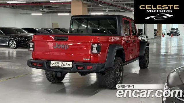 JEEP (JT) 3.6 2021 — photo 3 sur 26