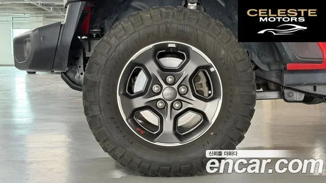 JEEP (JT) 3.6 2021 — photo 5 sur 26