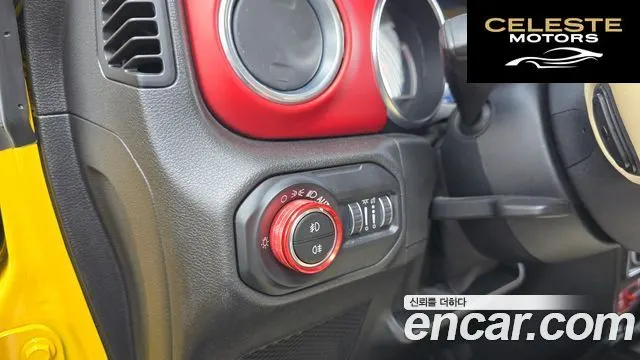 JEEP (JL) 2.0 2portes 2020 — photo 29 sur 30