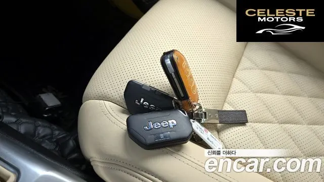 JEEP (JL) 2.0 2portes 2020 — photo 30 sur 30