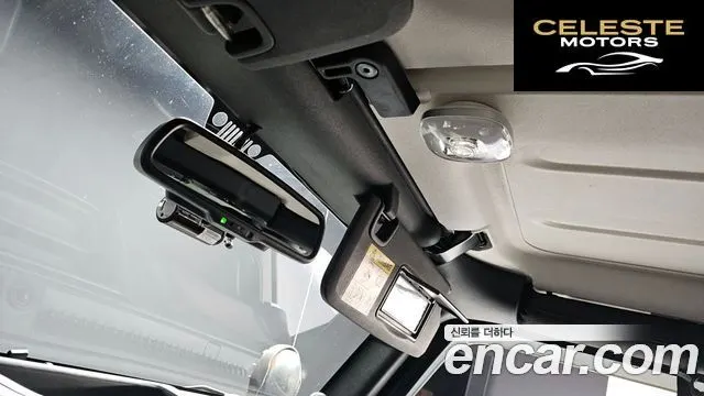 JEEP (JK) 2.8 4portes 2013 — photo 19 sur 20