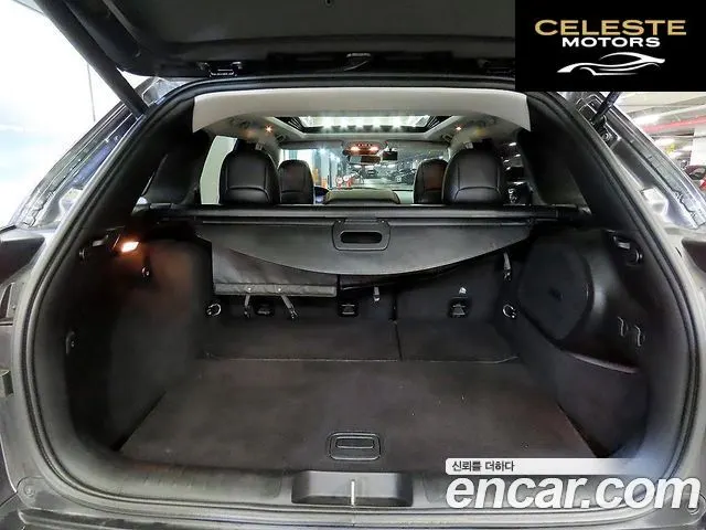 JEEP (KL) 2.4 Limited AWD 2020 — photo 18 sur 26