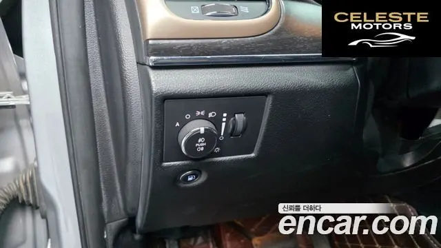 JEEP 3.0 Limited 2015 — photo 23 sur 43