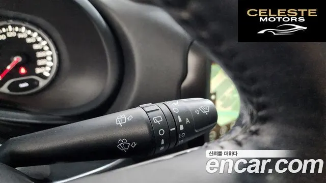 JEEP 2.4 Limited 2019 — photo 30 sur 35