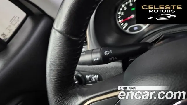 JEEP 2.4 2017 — photo 18 sur 26