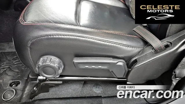JEEP (JL) 2.0 4portes 2020 — photo 32 sur 38