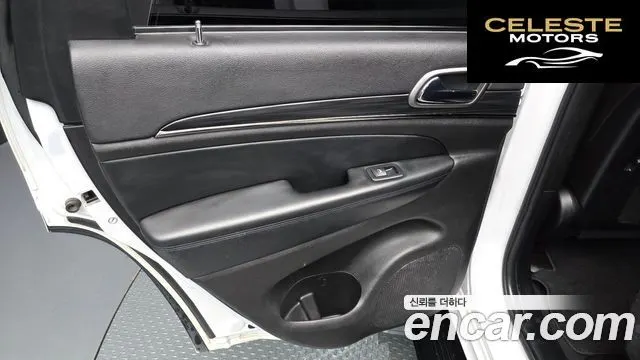 JEEP 3.6 Limited-X 2020 — photo 15 sur 39