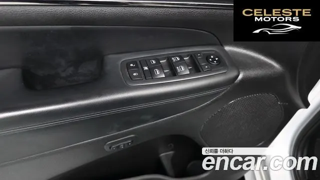 JEEP 3.6 Limited-X 2020 — photo 31 sur 39
