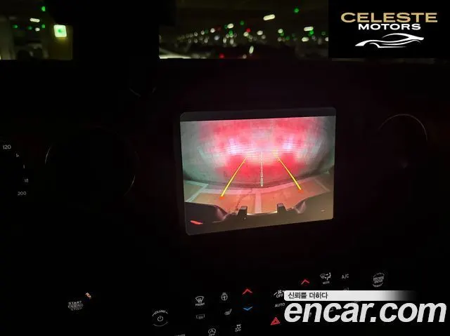 JEEP (JL) 2.0 4portes 2021 — photo 16 sur 20