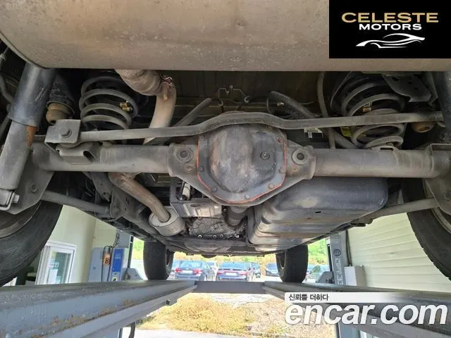 JEEP (JK) 3.6 4portes 2016 — photo 15 sur 26