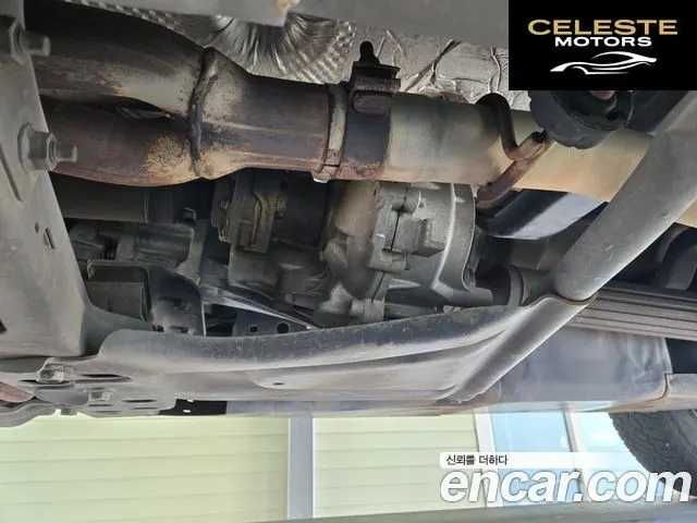 JEEP (JK) 3.6 4portes 2016 — photo 16 sur 26