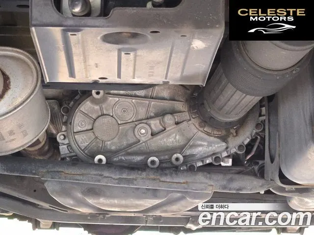 JEEP (JK) 3.6 4portes 2016 — photo 17 sur 26