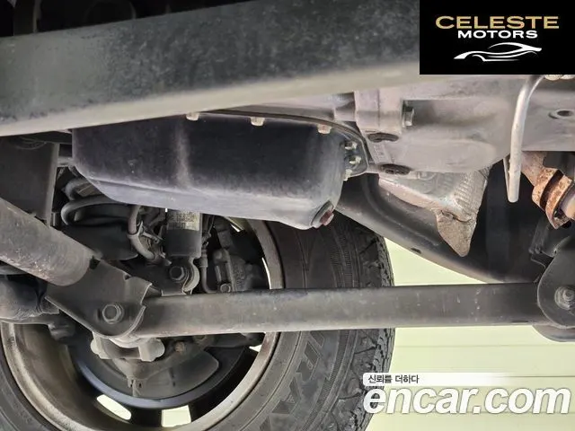 JEEP (JK) 3.6 4portes 2016 — photo 18 sur 26