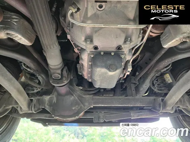 JEEP (JK) 3.6 4portes 2016 — photo 19 sur 26