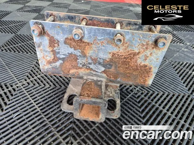 JEEP (JK) 2.8 4portes 2012 — photo 17 sur 23