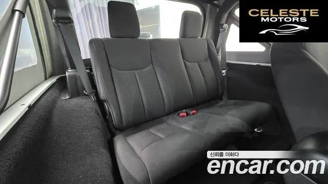 JEEP (JK) 3.6 Sport 2portes 2014 — photo 19 sur 20