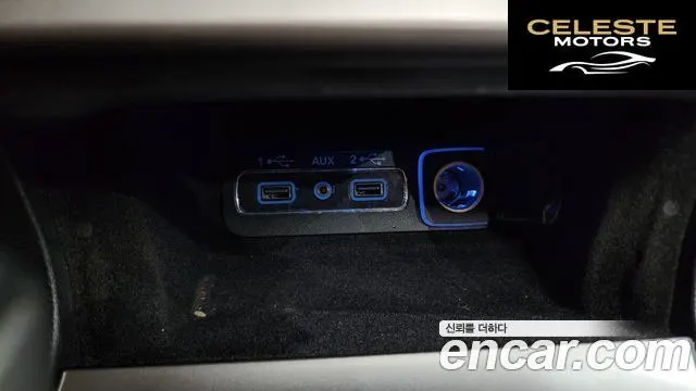 JEEP 3.0 Limited 2019 — photo 15 sur 20