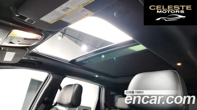 JEEP 3.0 Limited 2019 — photo 17 sur 20
