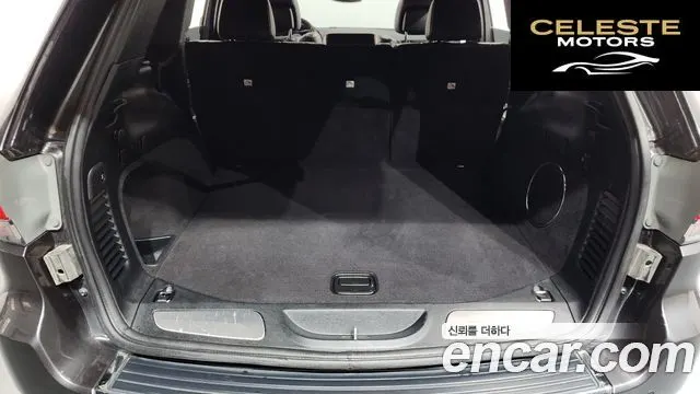JEEP 3.0 Limited 2019 — photo 19 sur 20