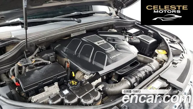 JEEP 3.0 Limited 2019 — photo 6 sur 20