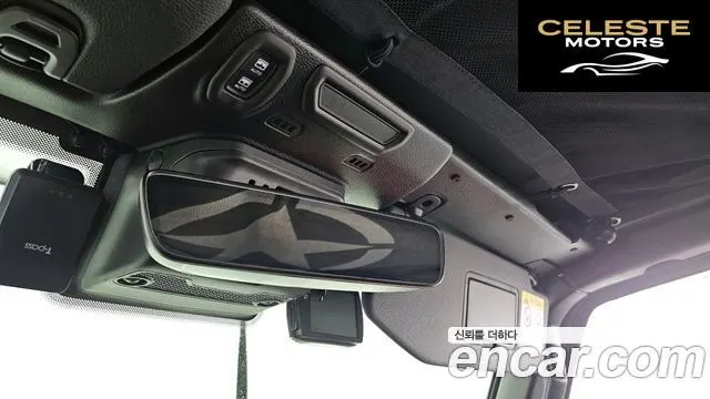 JEEP (JL) 2.0 4portes 2020 — photo 24 sur 38