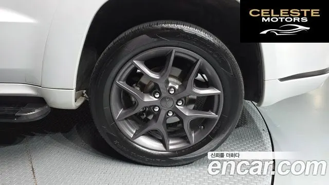 JEEP 3.6 Limited-X 2020 — photo 7 sur 33