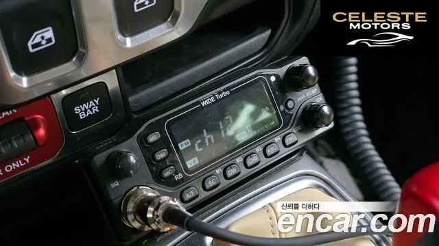 JEEP (JL) 2.0 2portes 2020 — photo 27 sur 30