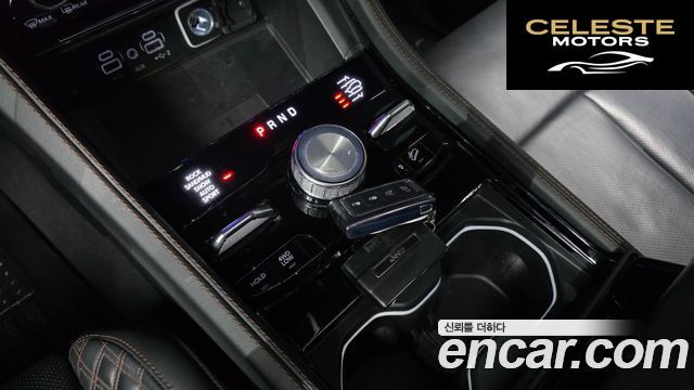 JEEP (WL) 4xe 2023 — photo 12 sur 38