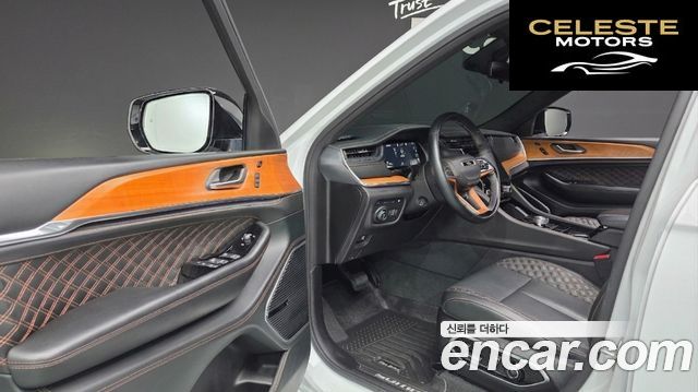 JEEP (WL) 4xe 2023 — photo 13 sur 38