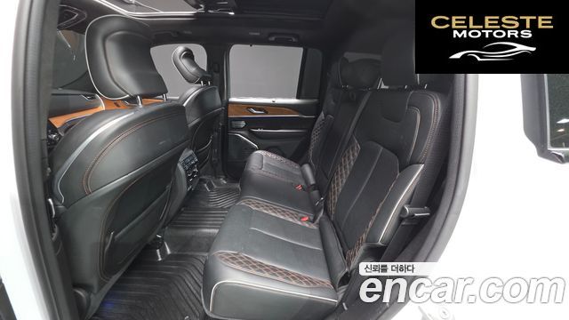 JEEP (WL) 4xe 2023 — photo 16 sur 38