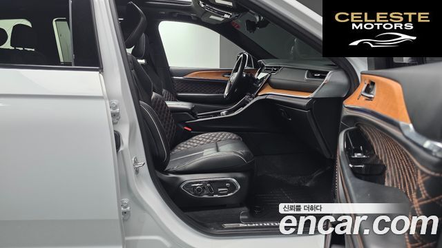 JEEP (WL) 4xe 2023 — photo 17 sur 38