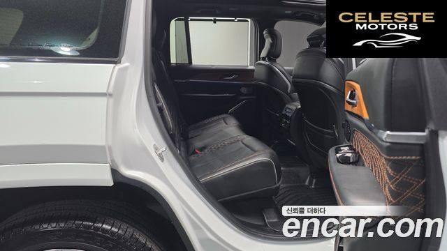 JEEP (WL) 4xe 2023 — photo 18 sur 38