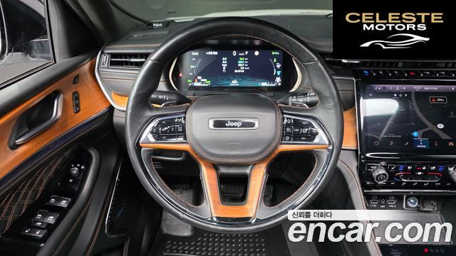 JEEP (WL) 4xe 2023 — photo 19 sur 38