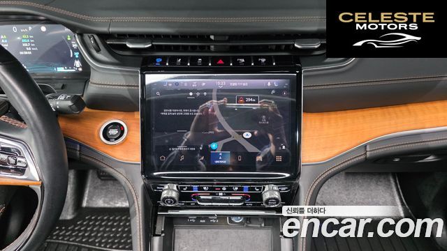 JEEP (WL) 4xe 2023 — photo 27 sur 38