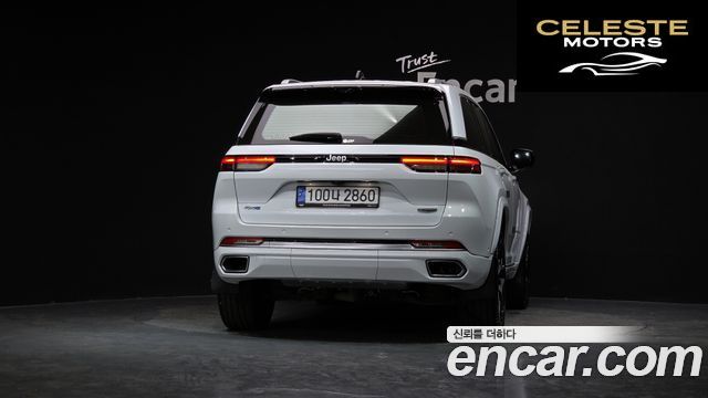 JEEP (WL) 4xe 2023 — photo 4 sur 38