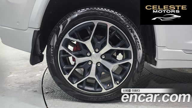 JEEP (WL) 4xe 2023 — photo 5 sur 38