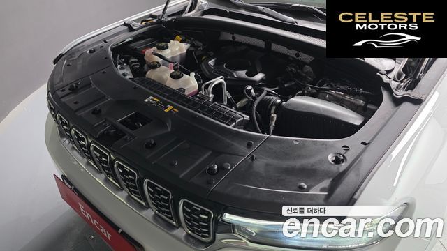 JEEP (WL) 4xe 2023 — photo 6 sur 38