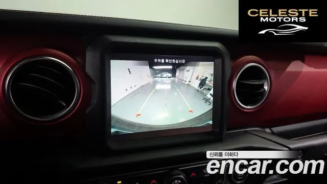 JEEP (JL) 2.0 4portes 2022 — photo 14 sur 26