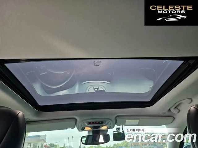JEEP (KL) 2.4 Limited AWD 2022 — photo 16 sur 26