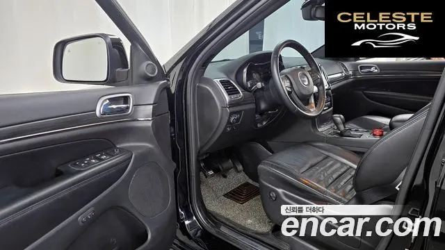 JEEP 3.6 Limited-X 2019 — photo 13 sur 32