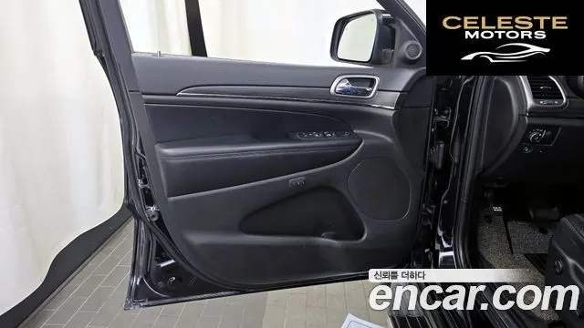 JEEP 3.6 Limited-X 2019 — photo 14 sur 32
