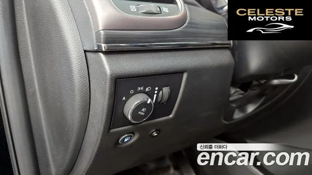 JEEP 3.6 Limited-X 2019 — photo 24 sur 32