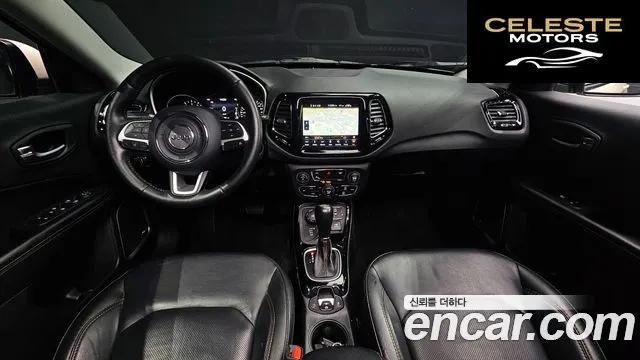 JEEP 22.4 Limited AWD 2019 — photo 10 sur 30