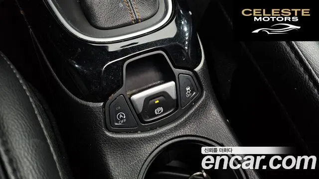 JEEP 22.4 Limited AWD 2019 — photo 22 sur 30