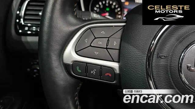 JEEP 22.4 Limited AWD 2019 — photo 23 sur 30