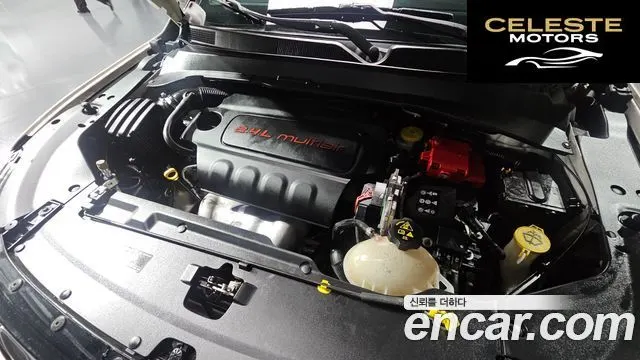 JEEP 22.4 Limited AWD 2019 — photo 6 sur 30