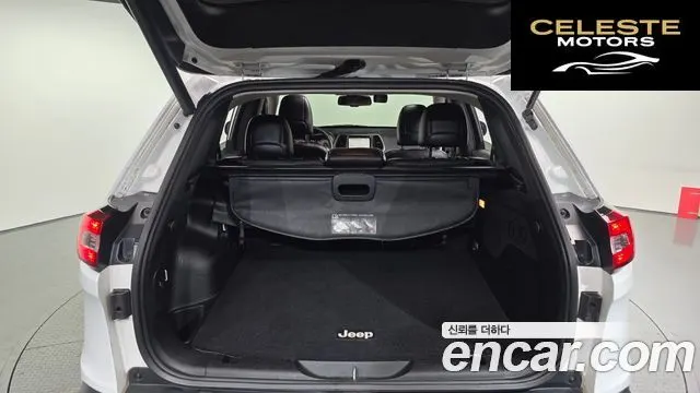 JEEP (KL) 2.2 AWD 2016 — photo 20 sur 20