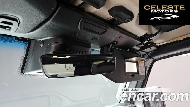 JEEP (JL) 2.0 4portes 2019 — photo 19 sur 20