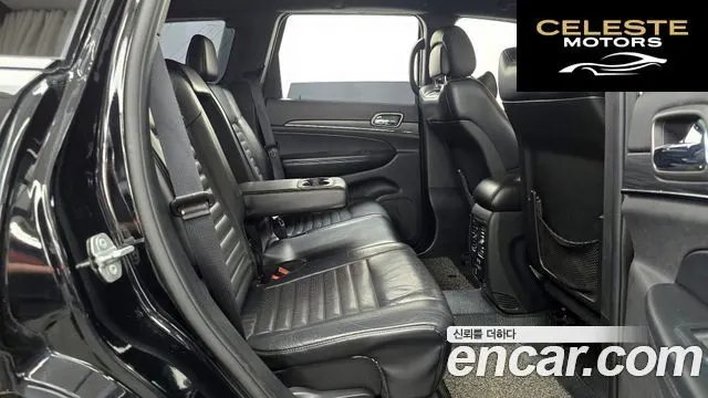 JEEP 3.6 Limited-X 2019 — photo 18 sur 32